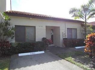 3301 Inverrary Blvd W, Lauderhill, FL 33319