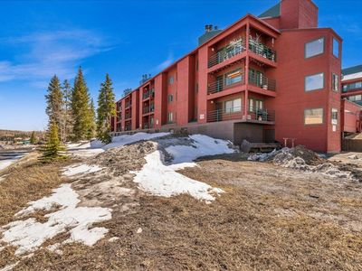 407 S Vasels Rd #27, Brian Head, UT, 84719