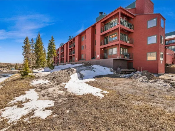 407 S Vasels Rd #27, Brian Head, UT 84719