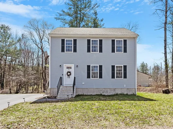 94 Warwick Ave, Athol, MA 01331