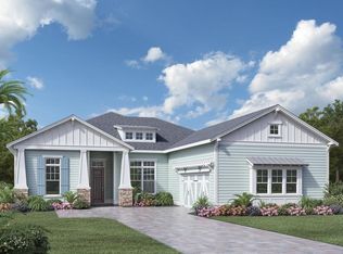 105 Dock House Rd, Saint Johns, FL 32259