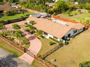 23455 SW 153rd Ave, Homestead, FL 33032