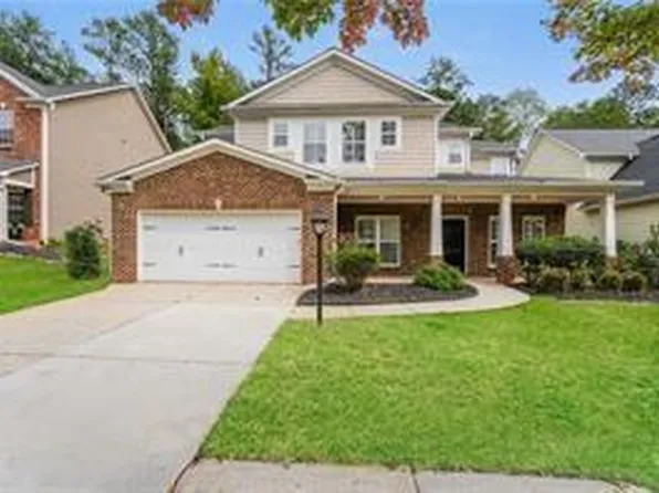 465 Roland Manor Dr, Dacula, GA 30019
