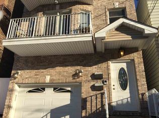 266 Hancock Ave #1, Jersey City, NJ 07307
