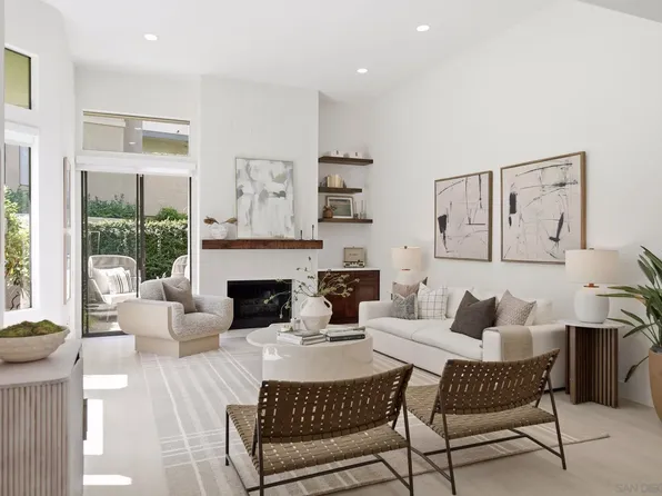 7965 Caminito Del Cid, La Jolla, CA 92037