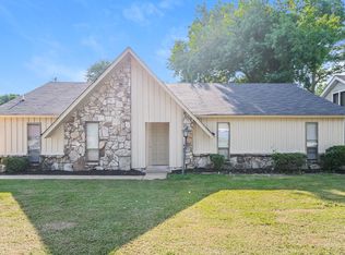 4476 Trout Valley Dr, Memphis, TN 38141