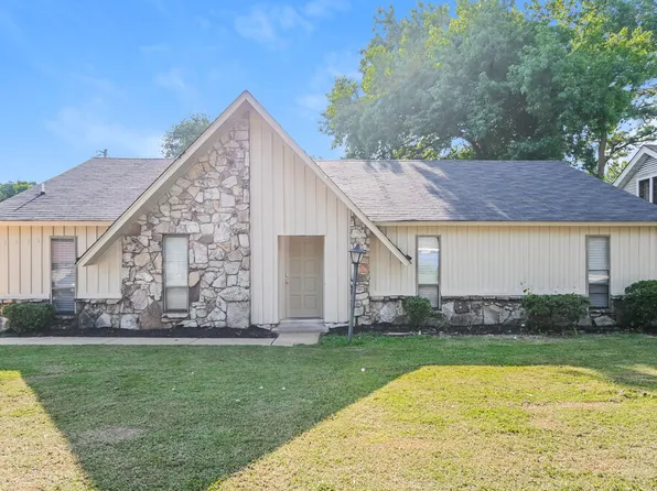 4476 Trout Valley Dr, Memphis, TN 38141