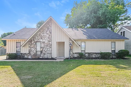4476 Trout Valley Dr Photo 1