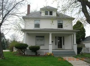 2145 Ridgewood Ave, Alliance, OH 44601