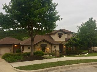 10200 James Ryan Way, Austin, TX 78730