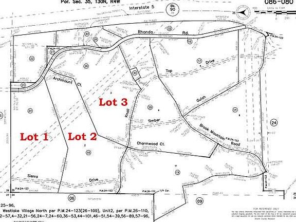 4th image of LOT 2 Rhonda Rd