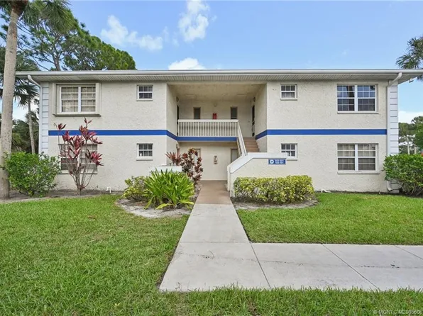 1506 SE Royal Green Cir #201, Port Saint Lucie, FL 34952