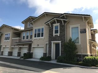 11150 Taloncrest Way UNIT 34, San Diego, CA 92126