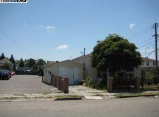 221 Smalley Ave, Hayward, CA 94541