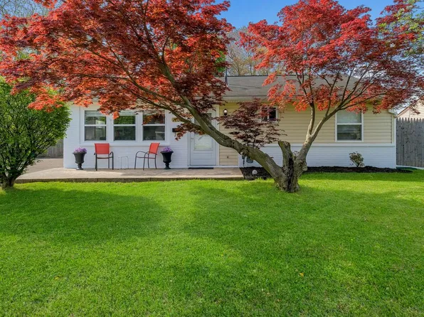 1706 Susan Ave, Croydon, PA 19021