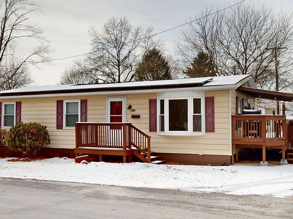 1st image of 204 Race St