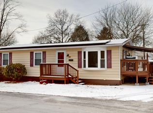 204 Race St, Hughesville, PA 17737