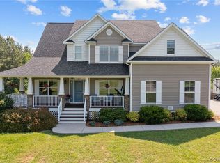 3817 Mill Mount Dr, Powhatan, VA 23139