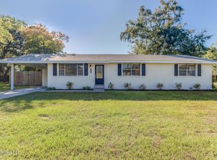 406 Klondyke Rd, Long Beach, MS 39560