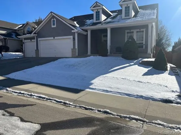 587 Brookside Drive, Longmont, CO 80504