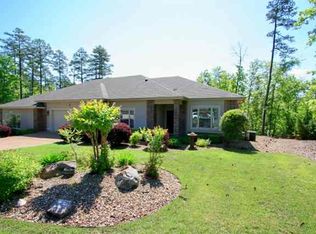 3 Risco Ln, Hot Springs Village, AR 71909