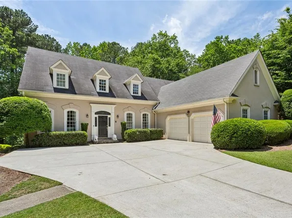 4070 Ridgehurst Dr SE, Smyrna, GA 30080
