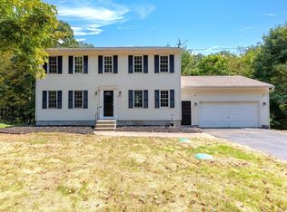 444 Ventura St, Ludlow, MA 01056