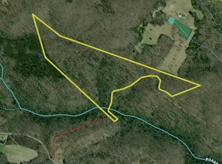 0 Young Rd, Soddy Daisy, TN 37379