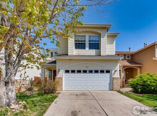 5213 E 119th Way, Thornton, CO 80233