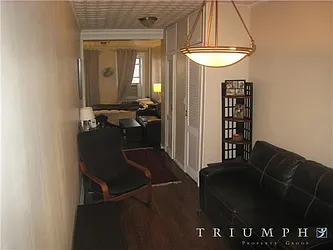 Rented by Triumph Property Group