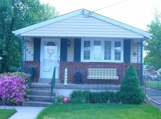 5903 Cecil Ave, Baltimore, MD 21207