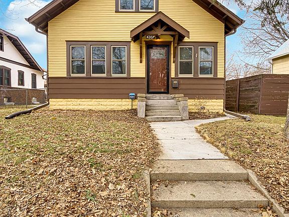 2nd image of 4207 Girard Ave N