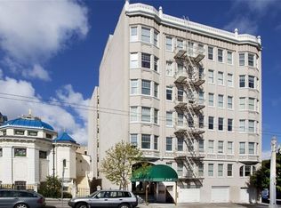 2415 Van Ness Ave APT 105, San Francisco, CA 94109