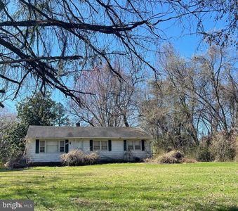 7507 Hooes Rd, Springfield, VA, 22150