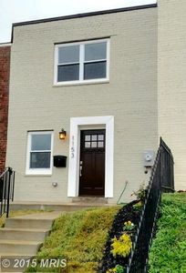 1153 Summit St NE, Washington, DC, 20002