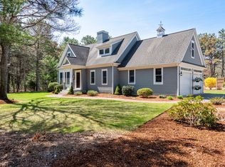 27 Way, Mashpee, MA 02649