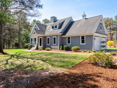 27 West Way, Mashpee, MA, 02649
