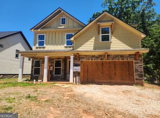 1082 Eastview Rd NE, Conyers, GA 30012