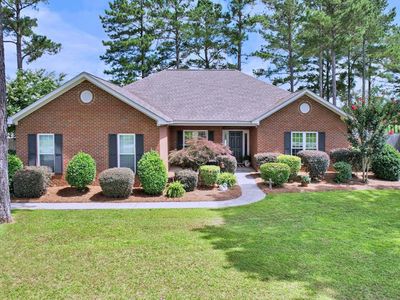 116 Live Oak Dr, Leesburg, GA, 31763