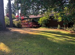 241 E Fairway Dr, Allyn, WA 98524