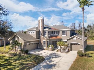 16637 Ashton Green Dr, Lutz, FL 33558