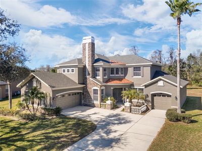 16637 Ashton Green Dr, Lutz, FL, 33558