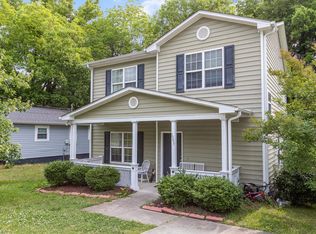 1009 Rock St, Durham, NC 27707