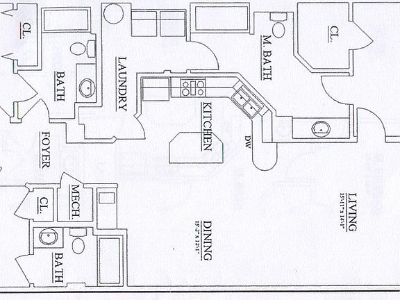 5th image of 402 The HarborSide Club #402
