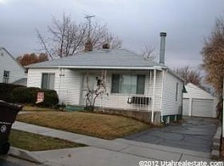 3915 Nordin Ave, Ogden, UT 84403