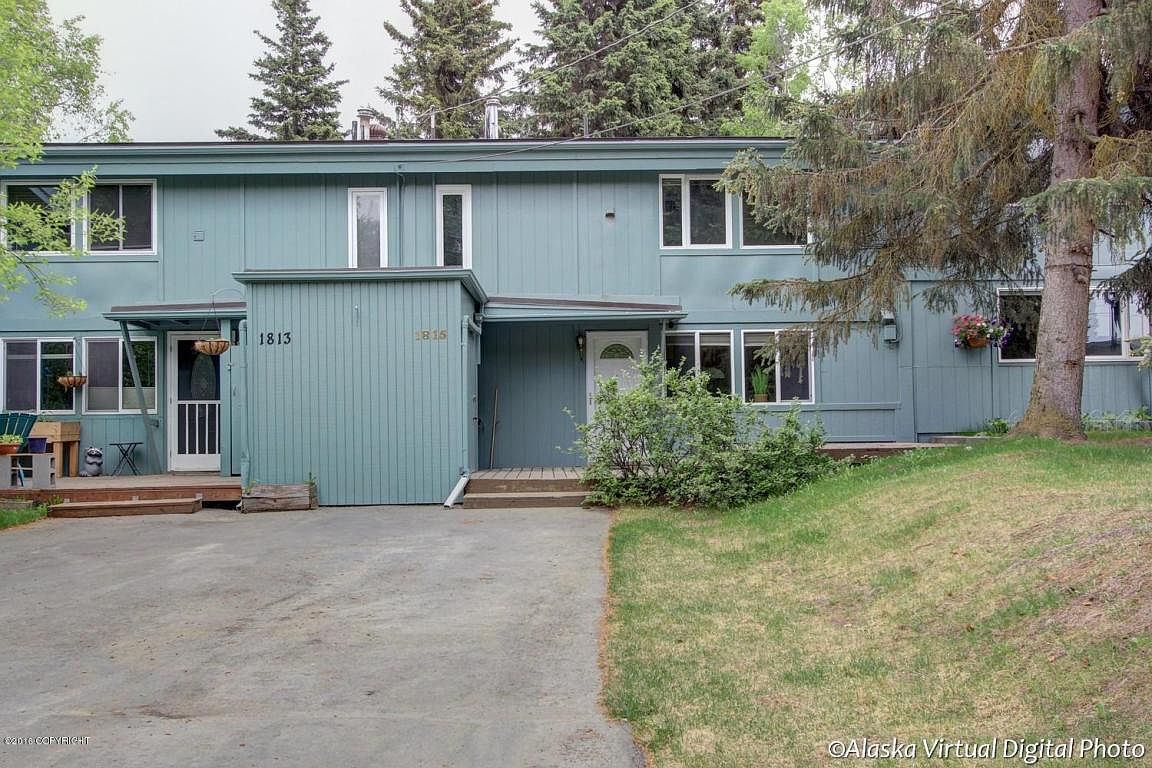 1815 Bunker St 21, Anchorage, AK 99503 Zillow