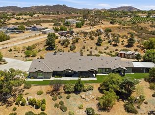 17641 Santa Rosa Mine Rd, Perris, CA 92570
