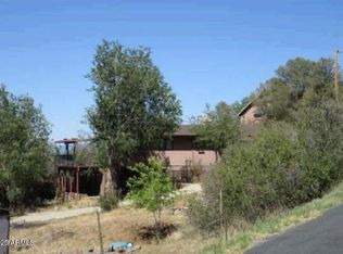4576 E Gloria Dr, Prescott, AZ 86301