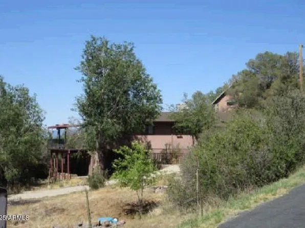 4576 E GLORIA Drive, Prescott, AZ 86301