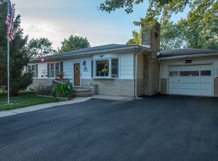 2314 Central St, Lafayette, IN 47905